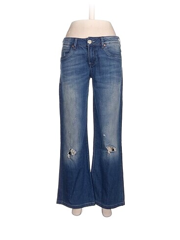 Mavi Jeans Jean / Kot %70 İndirimli.