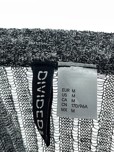 m Beden çeşitli Renk H&M Bluz %70 İndirimli.