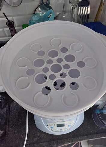  Beden Loobex Sterilizatör 