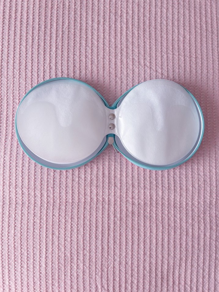 Winx Club Cd Çantası - Görsel 3