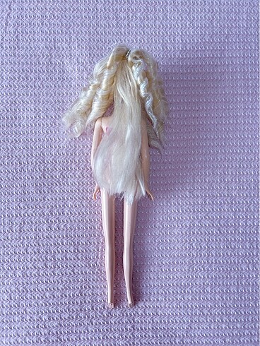 Barbie Barbie Fairytopia Elina