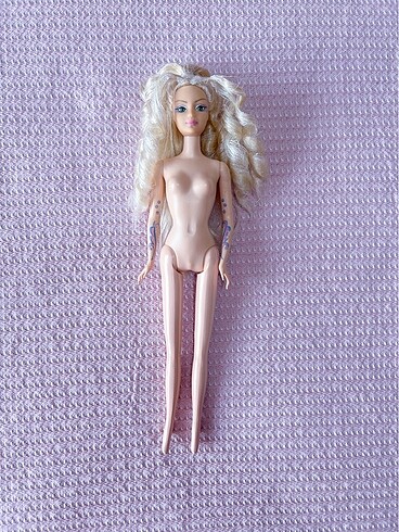Barbie Fairytopia Elina
