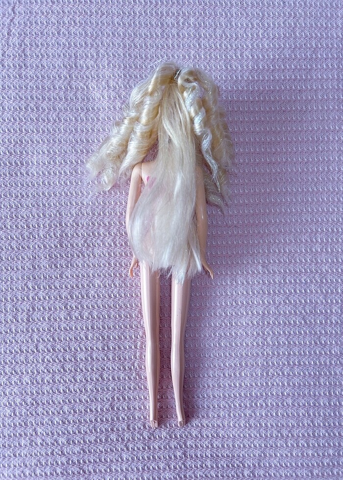 Barbie Fairytopia Elina - Görsel 2