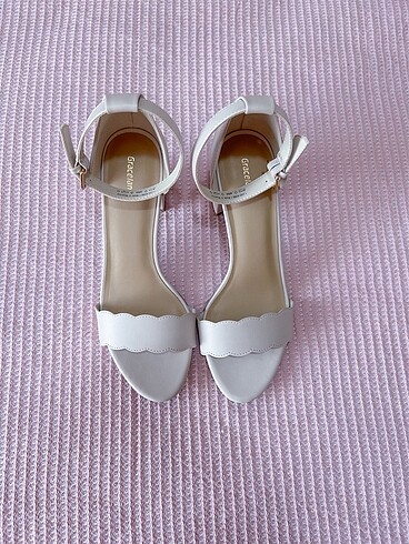 Deichmann Topuklu Ayakkabı - Görsel 6