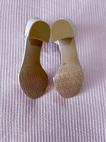 Deichmann Topuklu Ayakkabı - Görsel 5