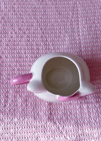 Hello Kitty Kupa - Görsel 2