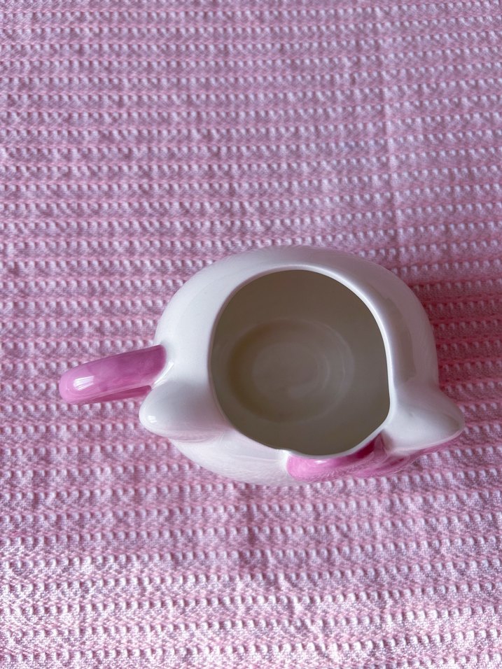 Hello Kitty Kupa - Görsel 2