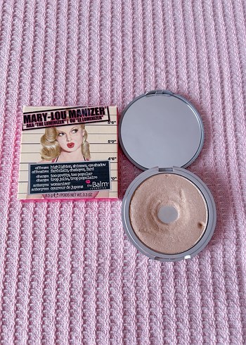 The Balm Aydınlatıcı - Görsel 2