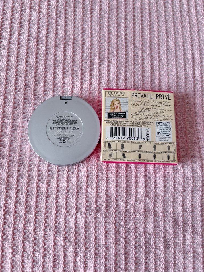 The Balm Aydınlatıcı - Görsel 3