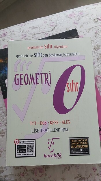Karekök geometri 0