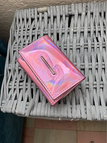 Hologram Cüzdan ????