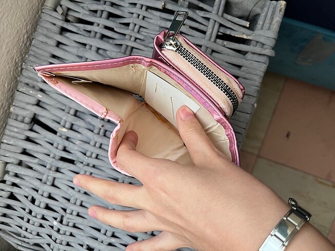 Hologram Cüzdan ???? - Görsel 5