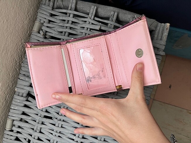 Hologram Cüzdan ???? - Görsel 4