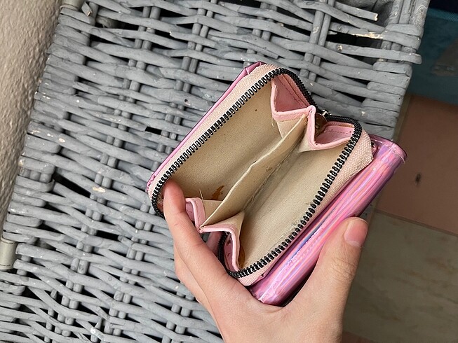 Hologram Cüzdan ???? - Görsel 6