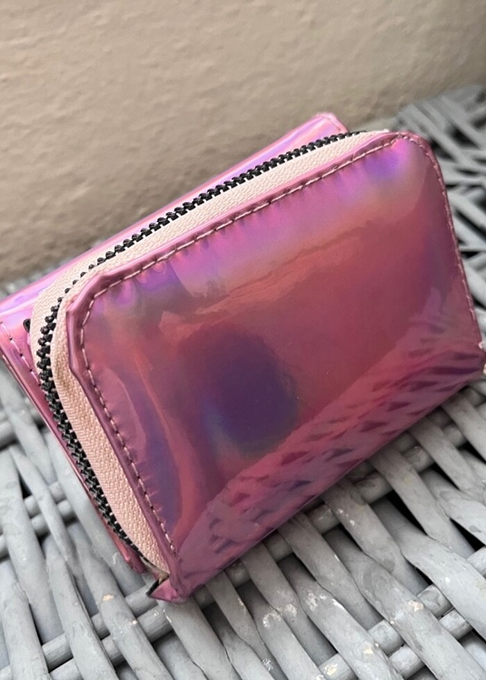 Hologram Cüzdan ???? - Görsel 3