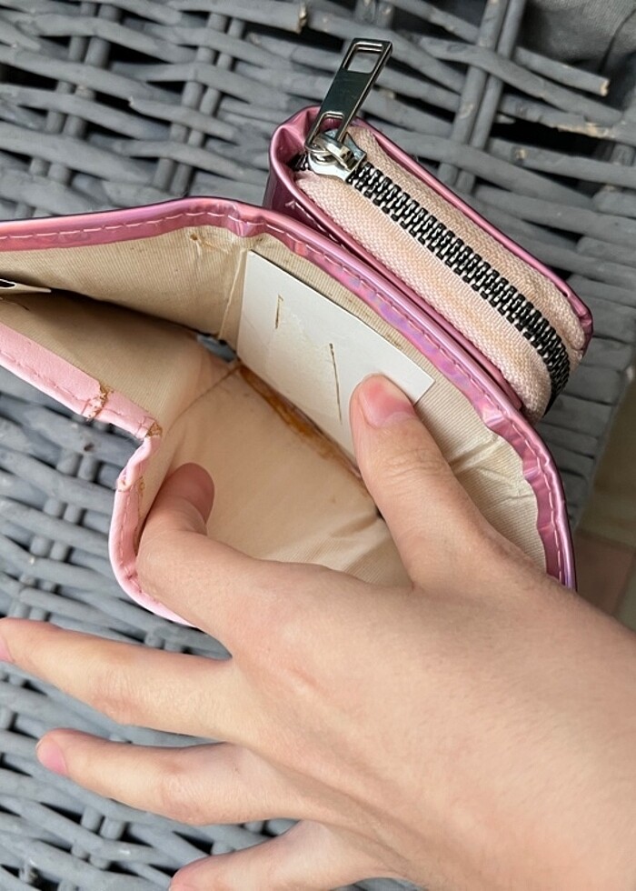 Hologram Cüzdan ???? - Görsel 5