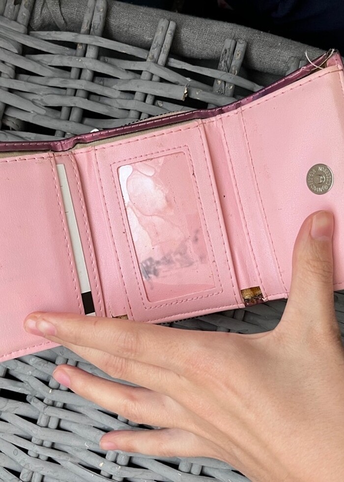 Hologram Cüzdan ???? - Görsel 4