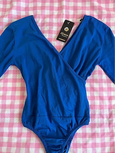 Çıtçıtlı bluz