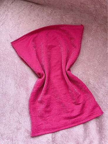 Koton Pembe crop