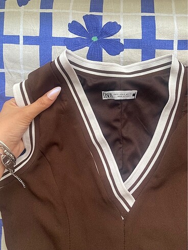 Zara Zara elbise