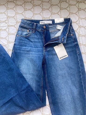 Bershka jean