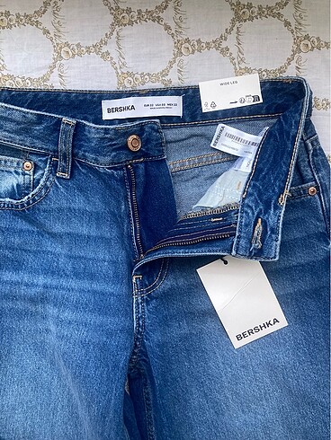 Bershka Bershka jean