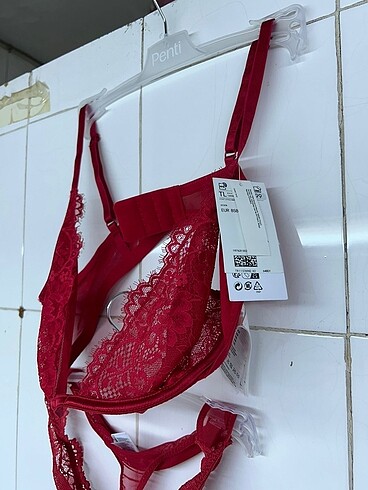 diğer Beden kırmızı Renk H&M MARKA