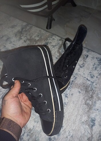 Converse Unisex convers ayakkabi 