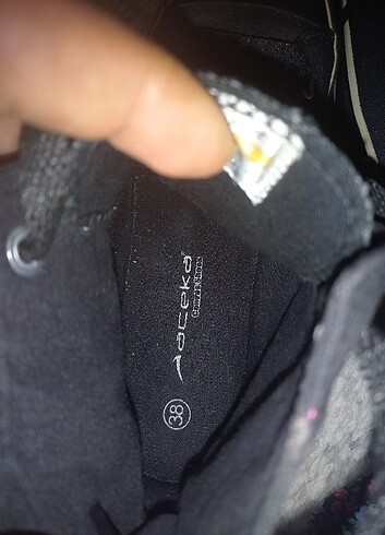 38 Beden siyah Renk Unisex convers ayakkabi 