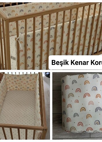 Beşik Kenar Koruması