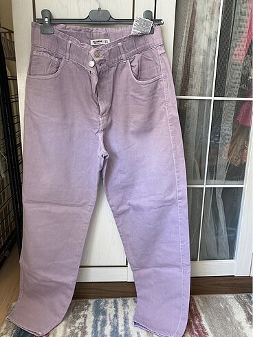PULL&BEAR Pantolon