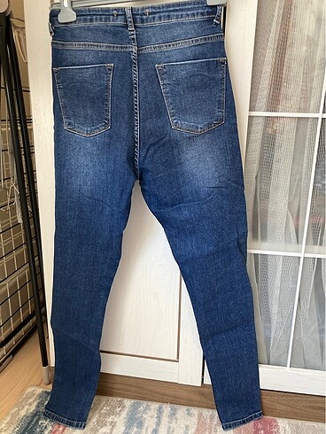 Addax ADDAX Skinny Jean