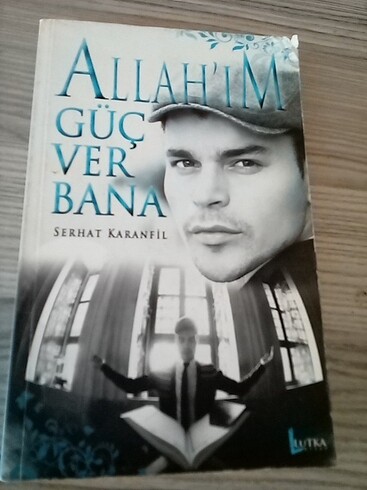 Allah'ım güç ver bana