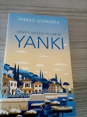 Yankı