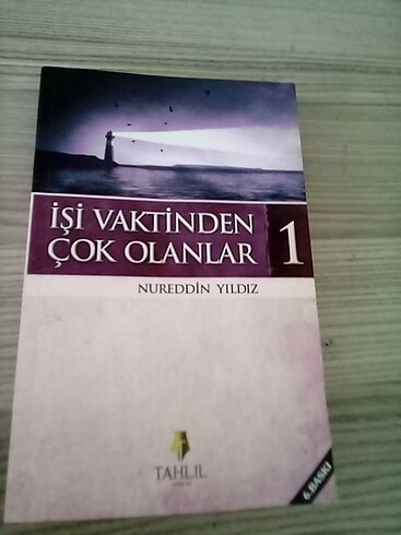 İşi vaktinden çok olanlar