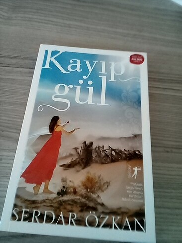Kayıp gül