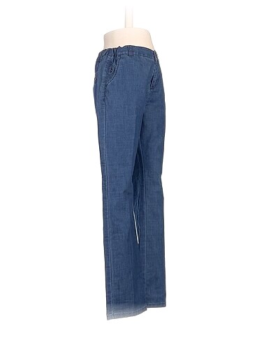 LC Waikiki LC Waikiki Jean / Kot %70 İndirimli.