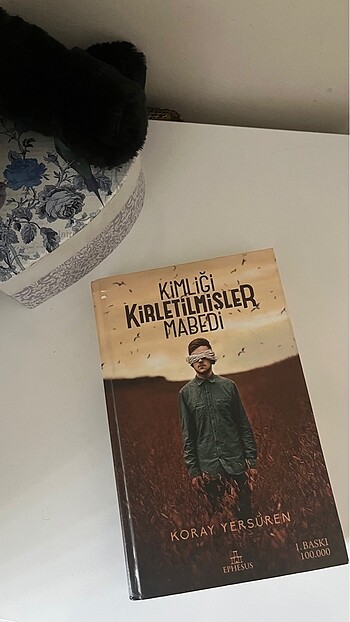 Kimliği Kirletilmişler Mabedi