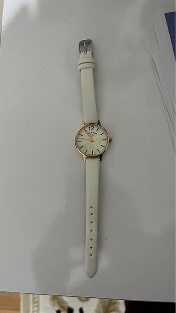 Kadın Kol Saati - Görsel 3