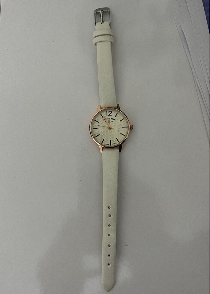 Kadın Kol Saati - Görsel 3