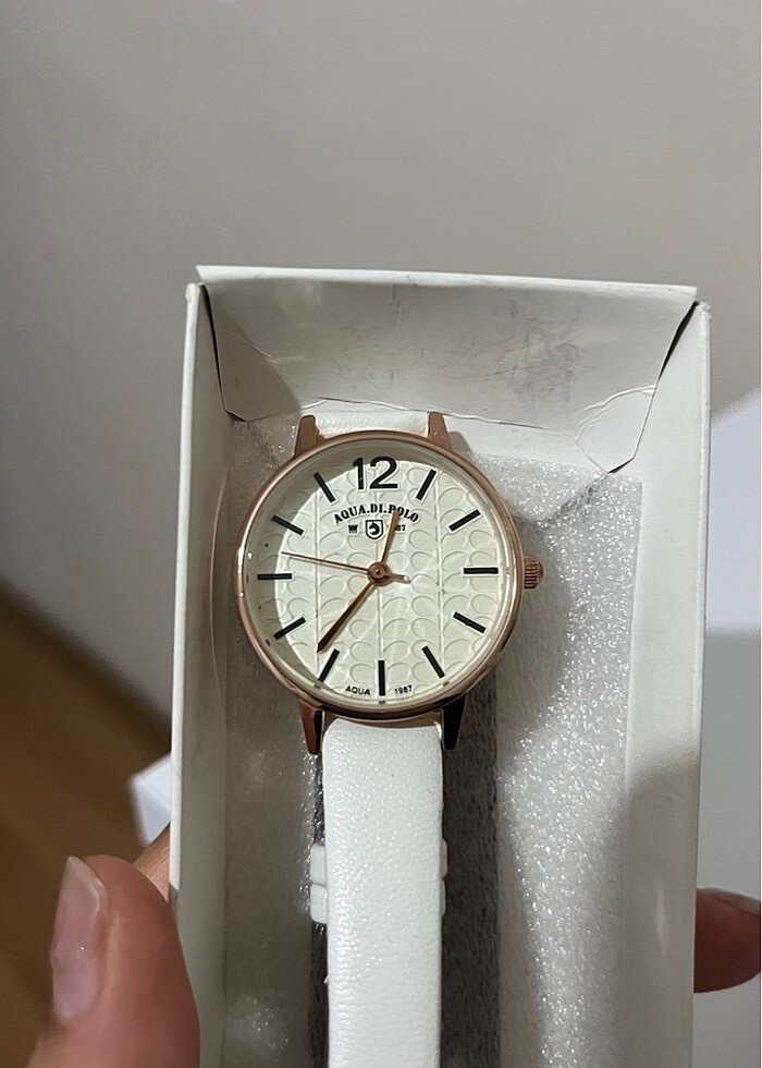 Kadın Kol Saati - Görsel 2