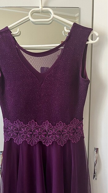 Abiye Elbise - Görsel 2