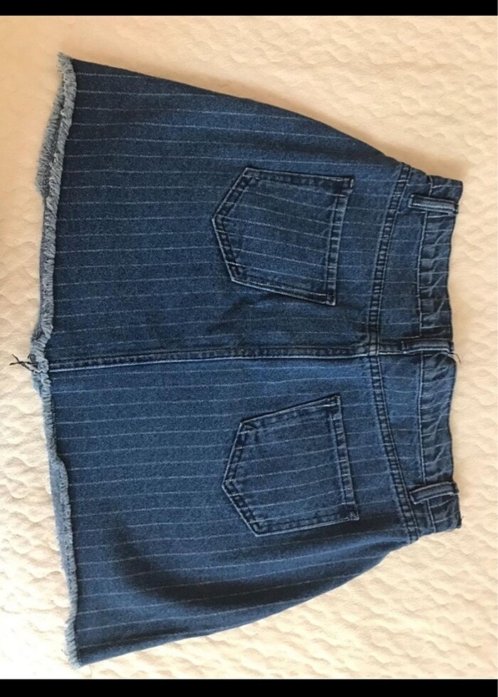 Addan Kot Etek - Görsel 2