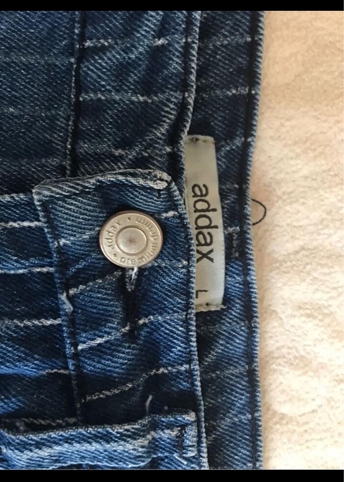 Addan Kot Etek - Görsel 3