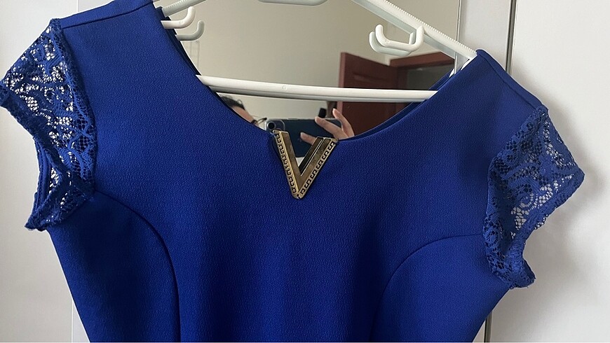 Abiye Elbise - Görsel 2