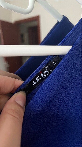 Abiye Elbise - Görsel 3