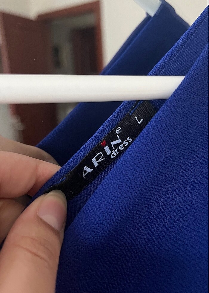 Abiye Elbise - Görsel 3