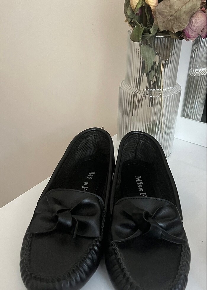 Babet Ayakkabı - Görsel 2