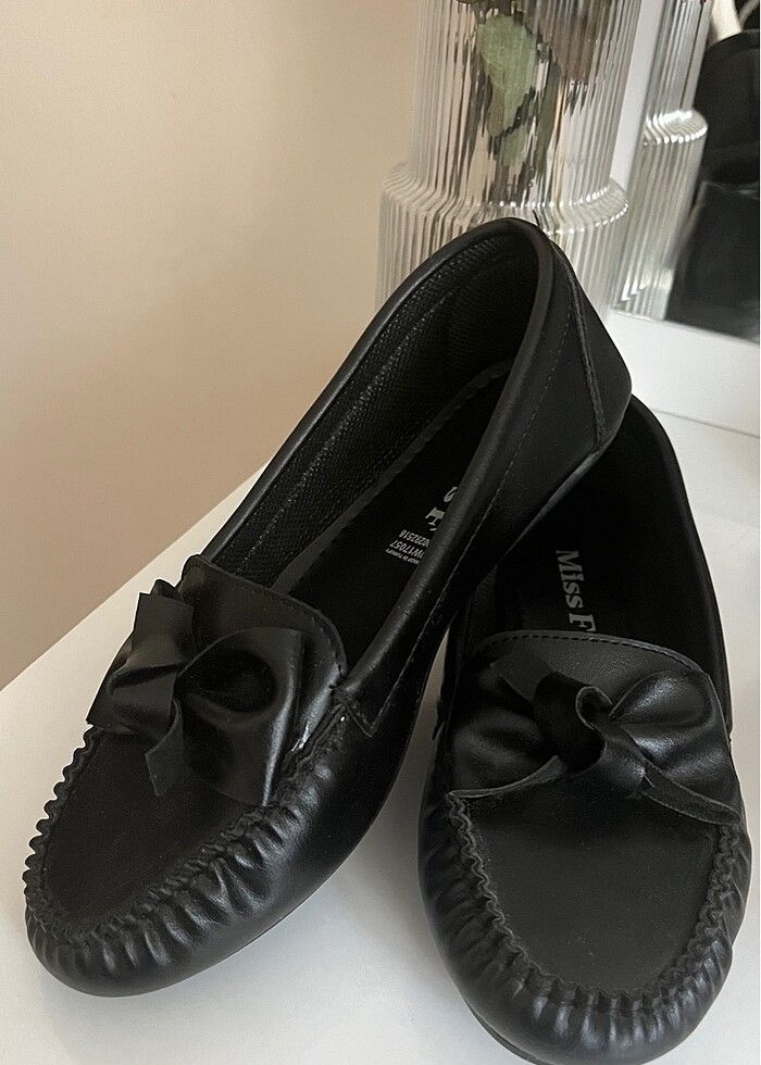 Babet Ayakkabı - Görsel 3