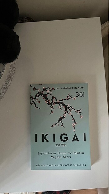 IKIGAI